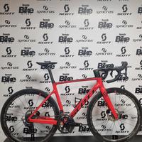 Bicicletta Scott addict rc 10 