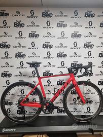 Bicicletta Scott addict rc 10 