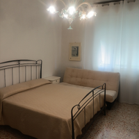 Camera nel appartamento