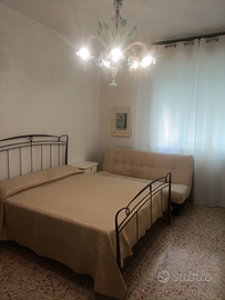 Camera nel appartamento