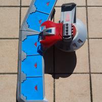 YU-GI-OH DUEL DISK ANIME (DA BRACCIO)