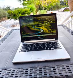 Laptop Convertibile Acer 