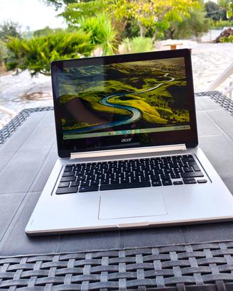 Laptop Convertibile Acer 