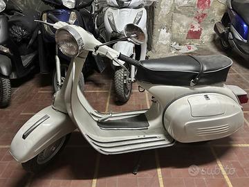 Vespa Sprint veloce 150