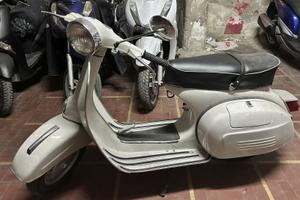 Vespa Sprint veloce 150