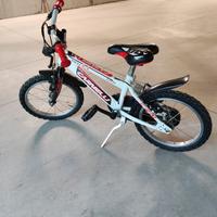 Bici bambino MTB