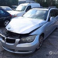 Ricambi usati BMW SERIE 3 SW ( E91 ) - N47D20A