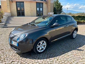 Alfa Romeo MiTo 1.3 JTDm 85 CV S&S Distinctive
