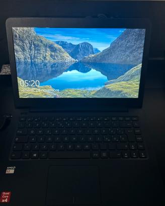 computer mobile