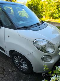 Fiat 500L autocarro 