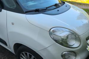 Fiat 500L autocarro 