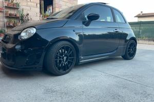 500 abarth