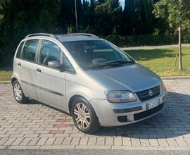 Fiat idea 2004 1.3 diesel