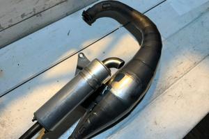 St minarelli verticale