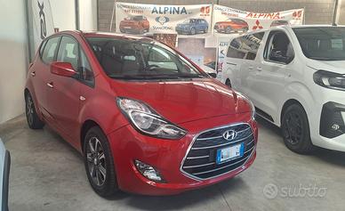 Hyundai iX20 1.4 90 CV APP MODE