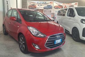 Hyundai iX20 1.4 90 CV APP MODE