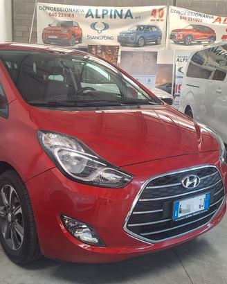 Hyundai iX20 1.4 90 CV APP MODE