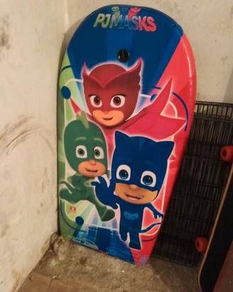 Tavola mare bambino 