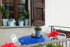 Casa VACANZE MONTAGNA BILOCALE RONCOLA