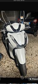 Honda SH 350