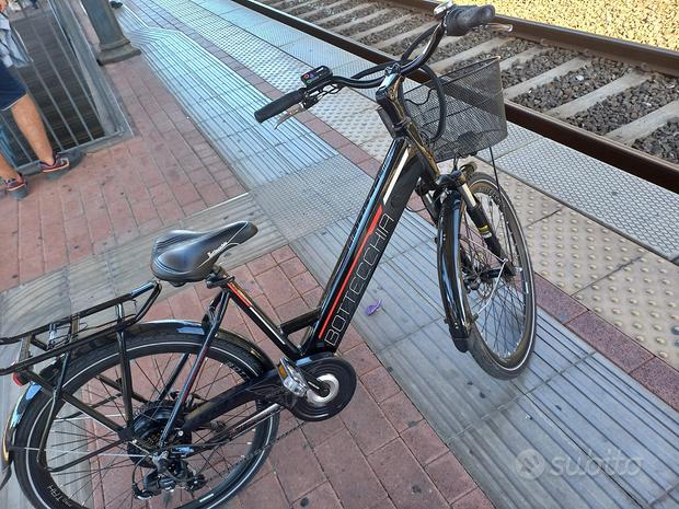 bici elettrica bottecchia catalogo