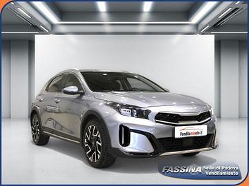 Kia XCeed PHEV 1.5 T-GDi 160 CV MHEV iMT Business