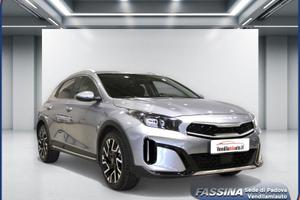 Kia XCeed PHEV 1.5 T-GDi 160 CV MHEV iMT Business