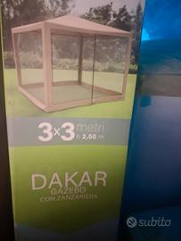 gazebo