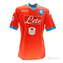 Maglia gara Gonzalo Higuaín Napoli 2015/16