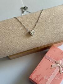 Collana cuore