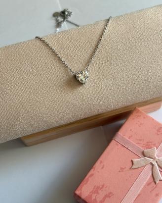 Collana cuore