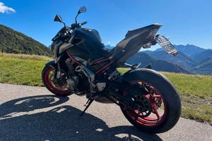Kawasaki Z900 (2019, depotenziata/A2)