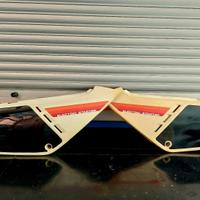 Fianchetti Honda XL 600 LM