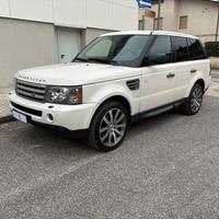 Land Rover Range Sport 2.7 TDV6 HSE