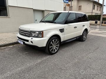 Land Rover Range Sport 2.7 TDV6 HSE