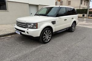 Land Rover Range Sport 2.7 TDV6 HSE