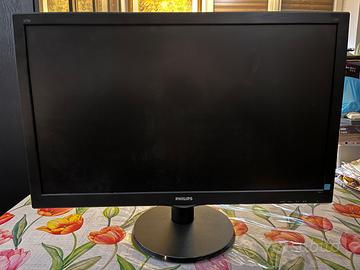 monitor Philips 28"