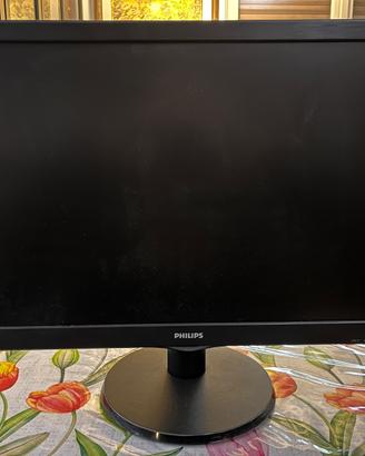monitor Philips 28"