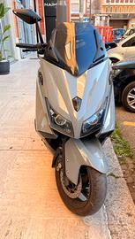 🔥 TMAX 530 D-Max – FULL