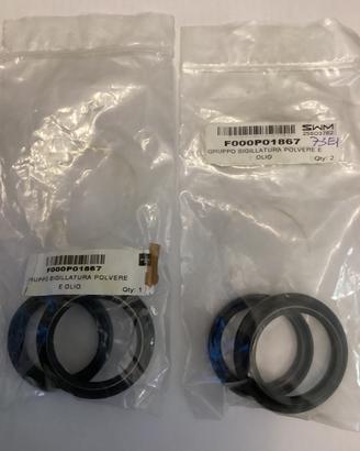Swm 440 parolio e para polvere