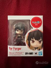 Spy x Family Action figure