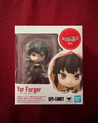 Spy x Family Action figure