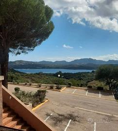Bilocale con vista, Cugnana Verde