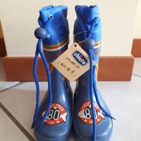 Stivaletti pioggia Chicco