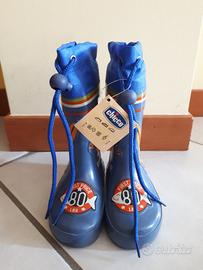 Stivaletti pioggia Chicco