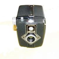Fotocamera Vintage  DACI. Produzione tedesca