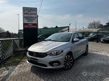 Fiat Tipo 1.6 Mjt 4 porte Opening Edition
