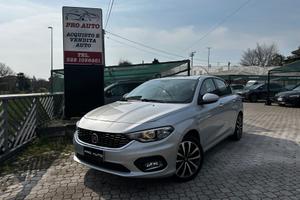 Fiat Tipo 1.6 Mjt 4 porte Opening Edition