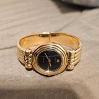 Orologio Breil Vintage Donna (Placcato d'oro)