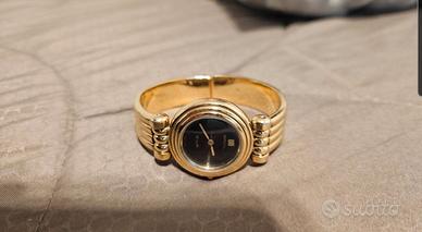 Orologio Breil Vintage Donna (Placcato d'oro)